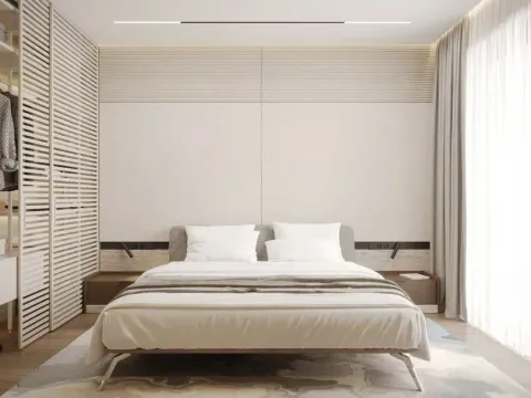 Prodaja, jednosoban stan, 46m², Blizikuće, Budva - image 7