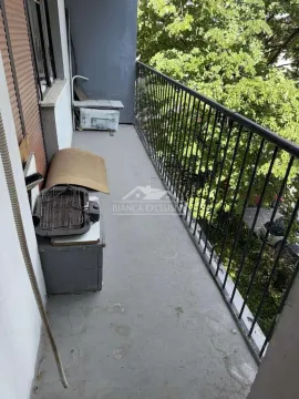 Sale, one bedroom apartment, 40m², Banovo Brdo, Beograd - image 9