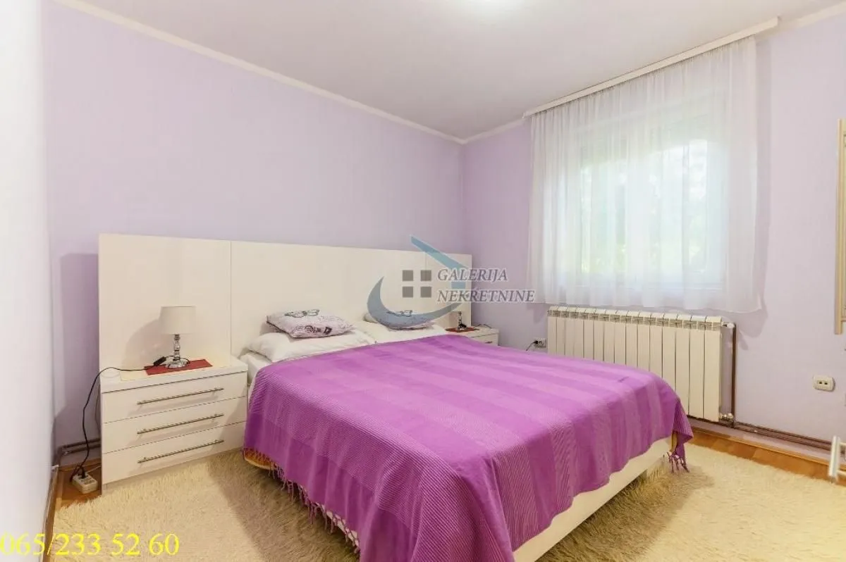 Sale, house, 247m², Palilula Sve Podlokacije, Beograd