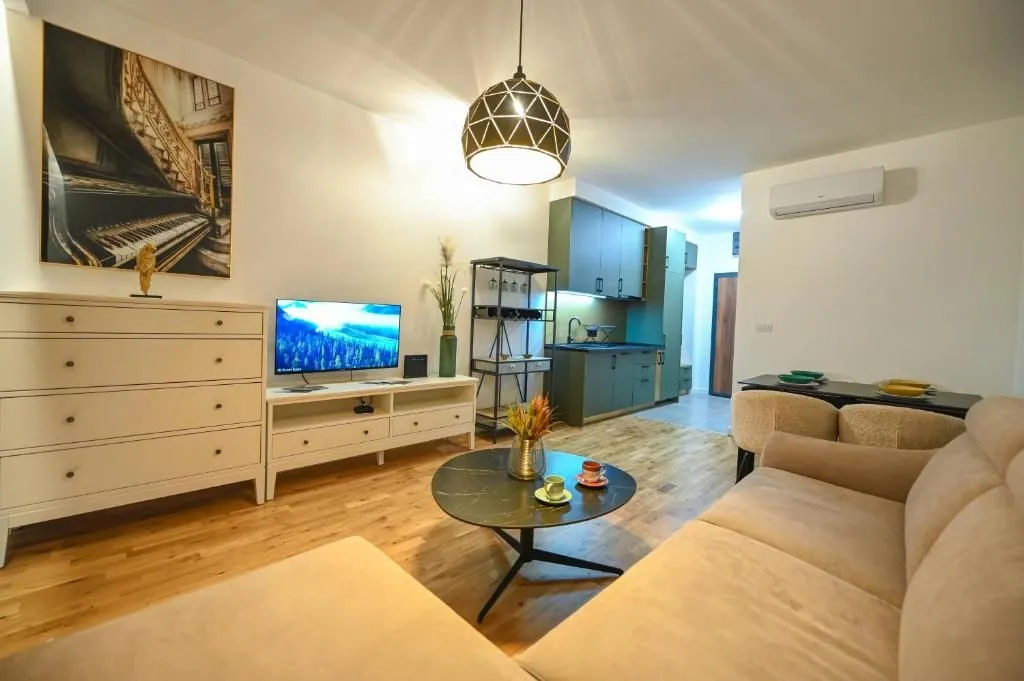 Prodaja, garsonjera, 28m², Smailagića Polje, Kolašin