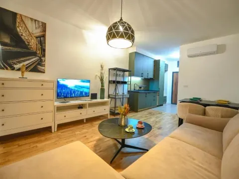 Sale, studio apartment, 28m², Smailagića Polje, Kolašin - image 4