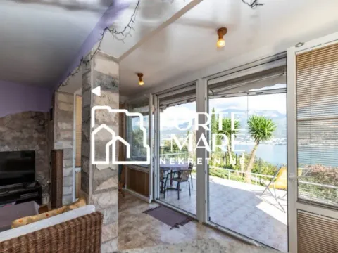 Prodaja, stan, 78m², Njivice, Herceg Novi - image 11