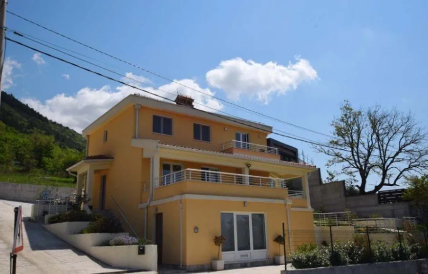 Prodaja, kuća, 192m², Dub, Kotor