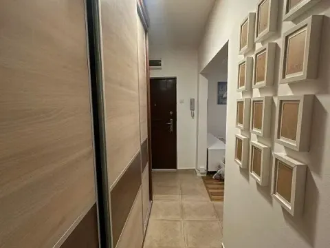 Izdavanje, dvosoban stan, 50m², Kanarevo Brdo, Beograd - image 7