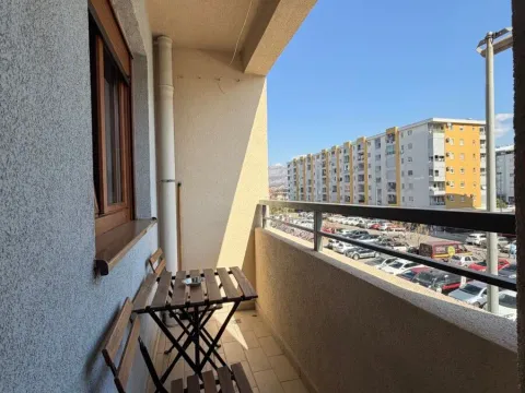 Izdavanje, stan, 64m², Stari Aerodrom, Podgorica - image 11