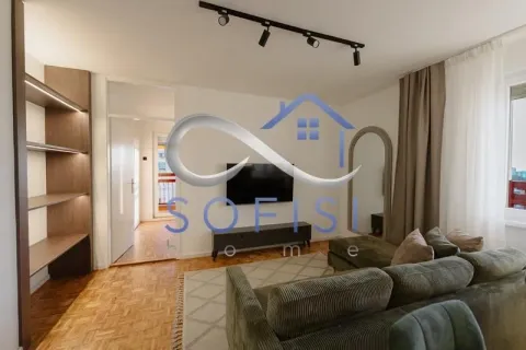 Rent, two bedroom apartment, 68m², Liman 4, Novi Sad Sve Podlokacije - image 3