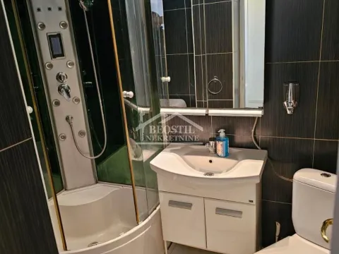 Prodaja, dvosoban stan, 55m², Novi Beograd Blok 21, Novi Beograd Sve Podlokacije - image 10