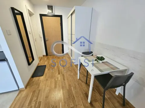 Izdavanje, stan, 26m², Socijalno, Novi Sad Sve Podlokacije - image 8