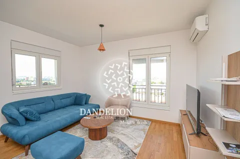 Rent, one bedroom apartment, 59m², Central Point, Podgorica - image 1354