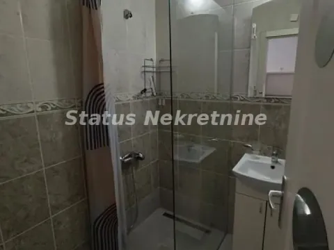 Rent, one bedroom apartment, 42m², Nova Detelinara, Novi Sad Sve Podlokacije - image 7