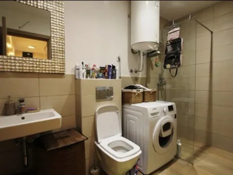 Sale, four bedroom apartment, 88m², Golubovina, Budva - image 13