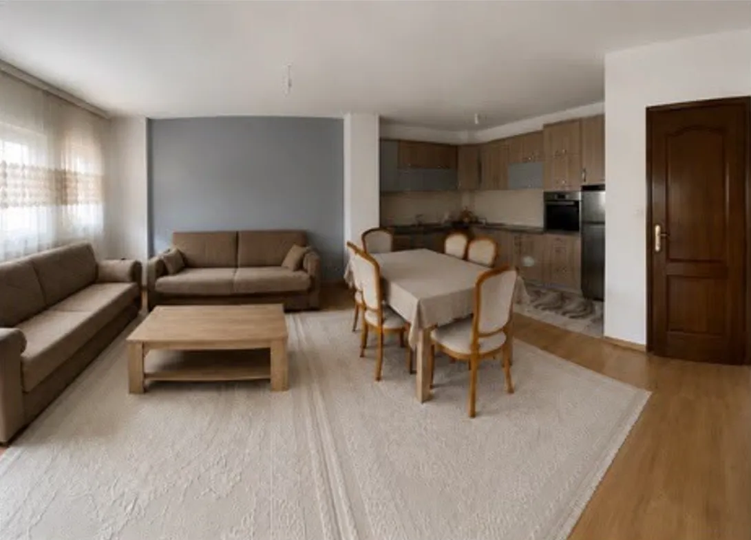 Prodaja, jednosoban stan, 58m², Ilino, Bar