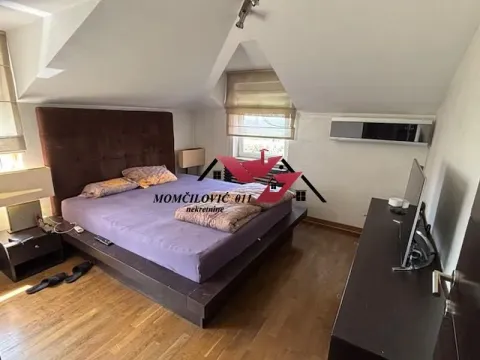 Sale, three bedroom apartment, 100m², Žarkovo, Beograd - image 4