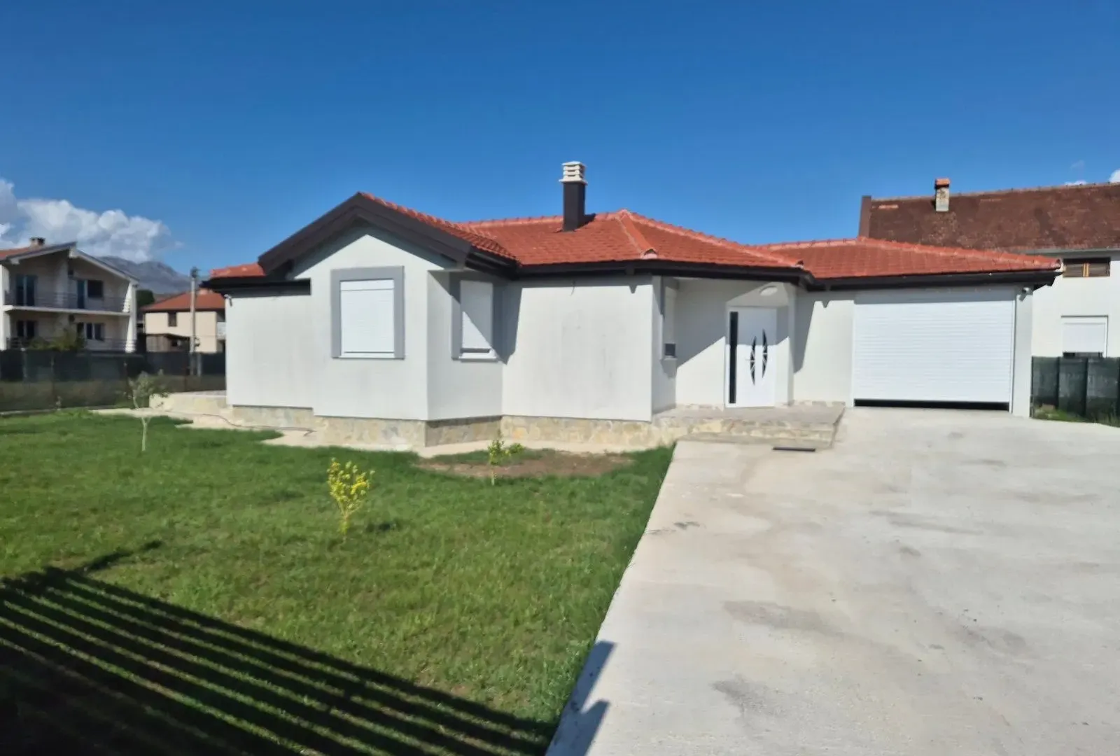Sale, house, 170m², Zagorič, Podgorica