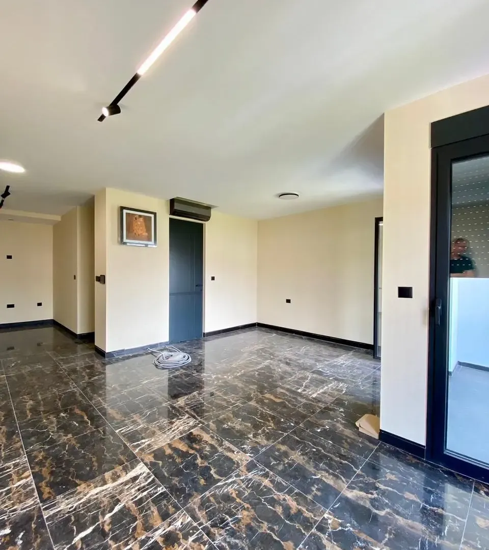 Prodaja, jednosoban stan, 46m², Zagorič, Podgorica