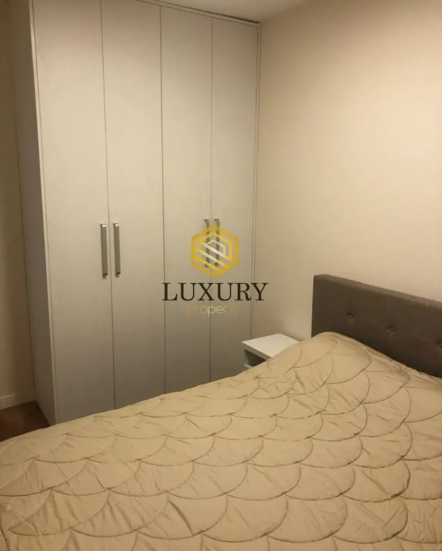 Rent, apartment, 47m², Central Point, Podgorica