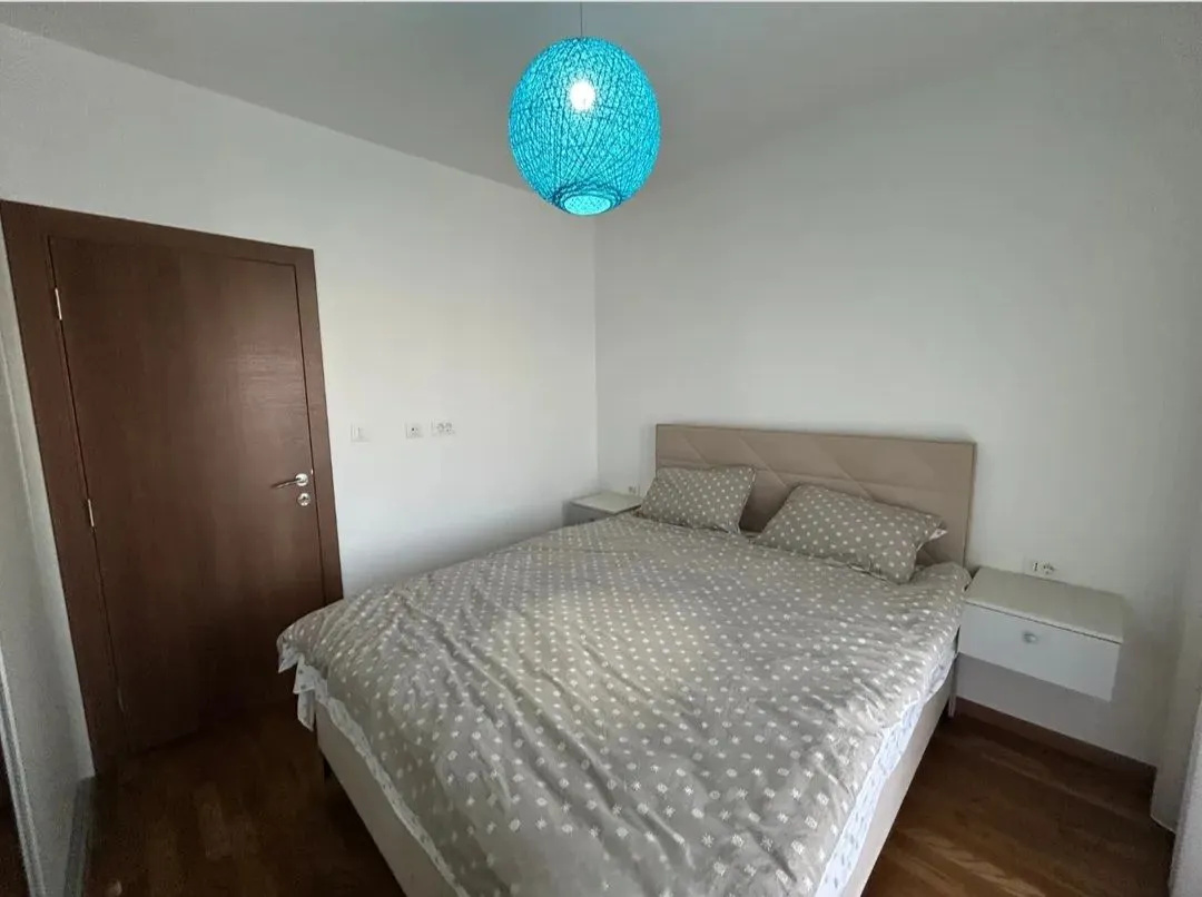 Rent, one bedroom apartment, 45m², Zabjelo, Podgorica