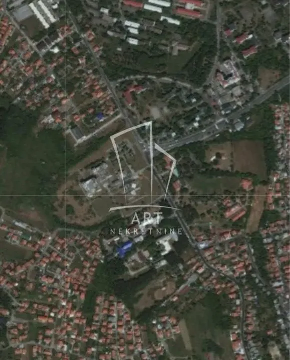 Sale, land lot, 9200m², Voždovac Sve Podlokacije, Beograd