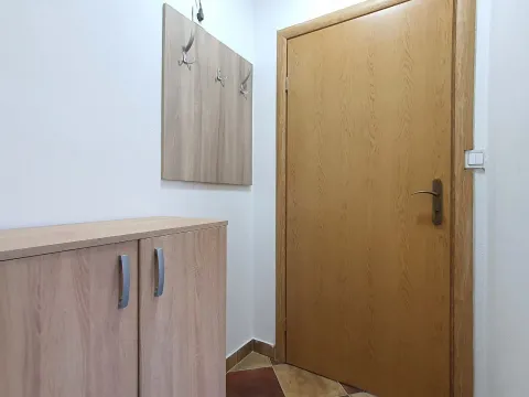 Rent, studio apartment, 26m², Malo Brdo, Podgorica - image 10