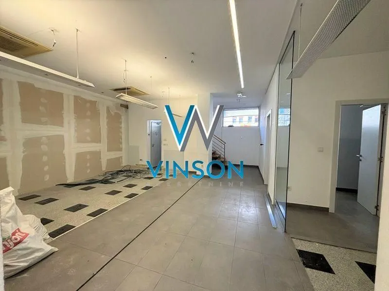 Rent, office space, 395m², Bulevar Oslobodjenja, Novi Sad Sve Podlokacije