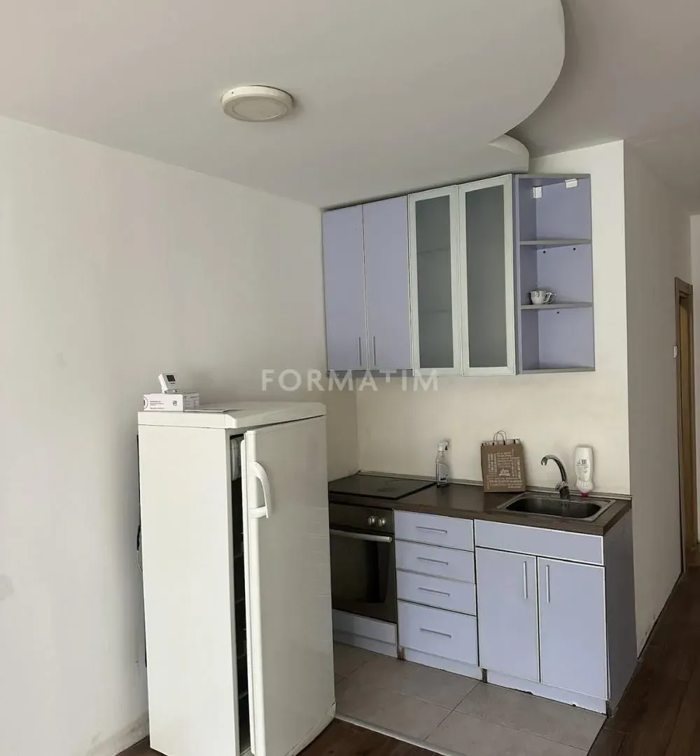 Rent, one bedroom apartment, 58m², Karaburma, Palilula Sve Podlokacije