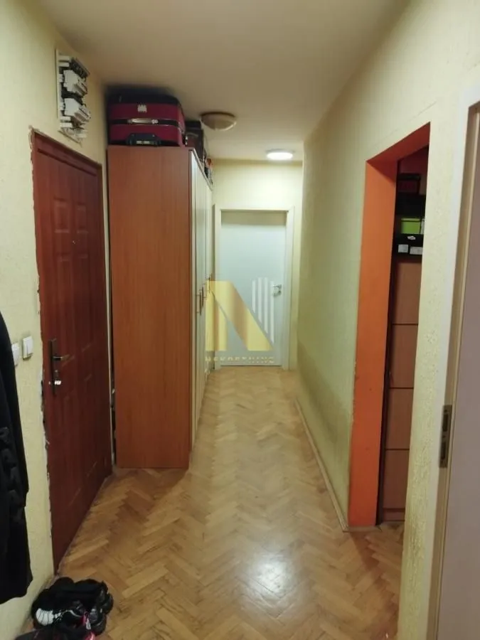 Prodaja, trosoban stan, 83m², Nova Detelinara, Novi Sad Sve Podlokacije