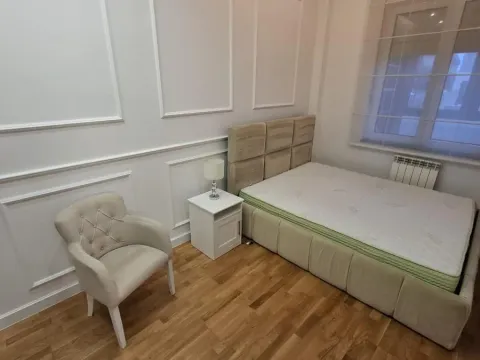 Izdavanje, dvosoban stan, 48m², Bulevar Oslobodjenja, Novi Sad Sve Podlokacije - image 9