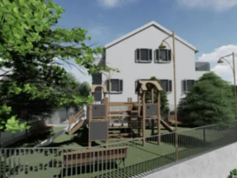 Sale, one bedroom apartment, 59m², Risan, Kotor - image 10