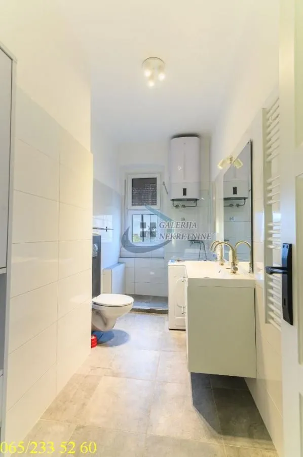 Rent, office space, 114m², Tašmajdan, Palilula Sve Podlokacije