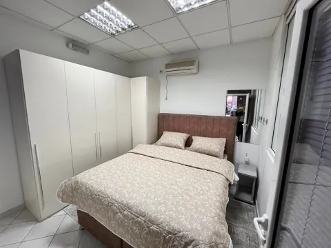 Rent, one bedroom apartment, 45m², Ljubović, Podgorica - image 6