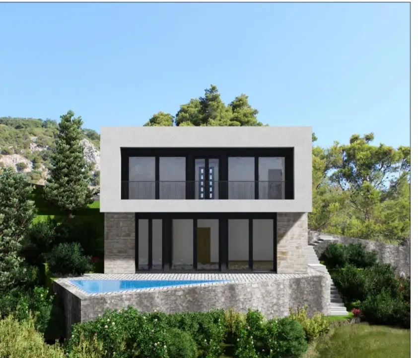 Sale, house, 224m², Šušanj, Bar