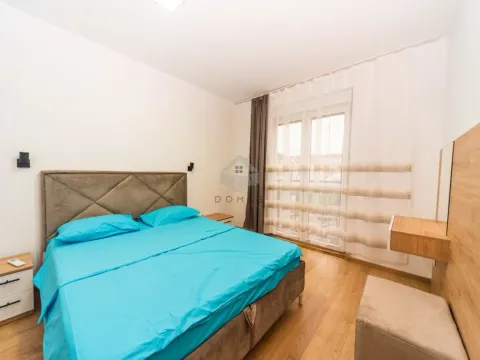 Izdavanje, jednosoban stan, 60m², Stari Aerodrom, Podgorica - image 6