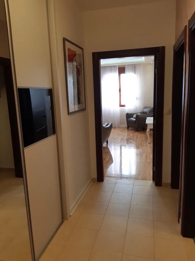 Izdavanje, jednosoban stan, 90m², Preko Morače, Podgorica