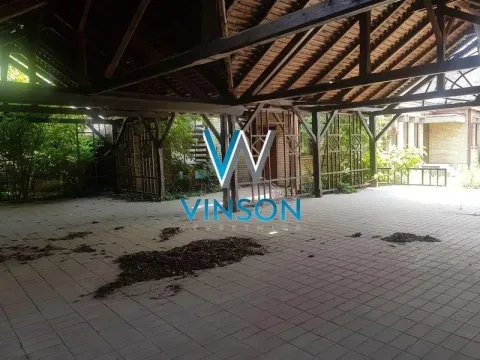 Prodaja, kuća, 890m², Centar, Sombor - image 17