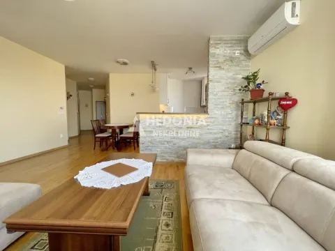 Sale, three bedroom apartment, 92m², Novi Banovci, Stara Pazova - image 5