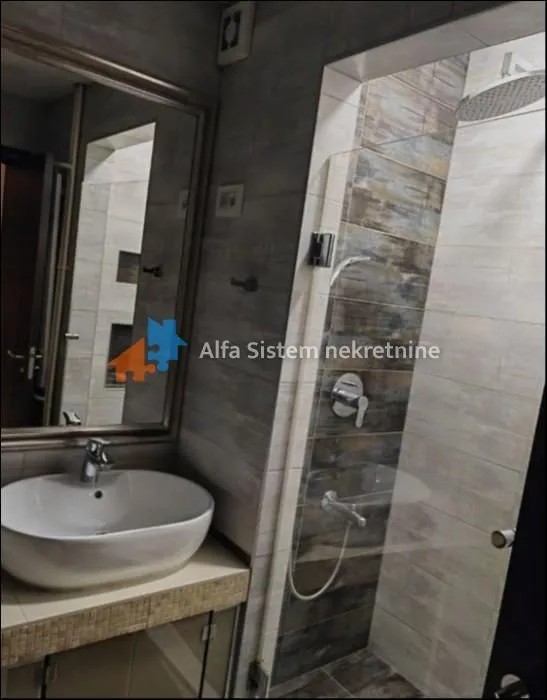 Rent, three bedroom apartment, 71m², Autokomanda, Voždovac Sve Podlokacije