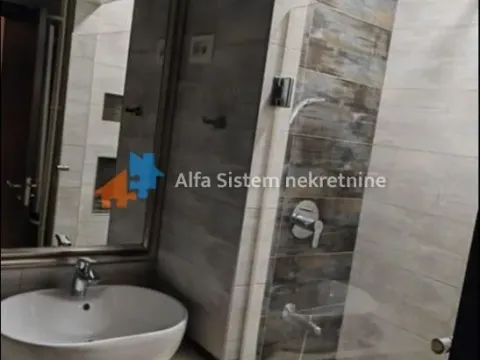 Rent, three bedroom apartment, 71m², Autokomanda, Voždovac Sve Podlokacije - image 10
