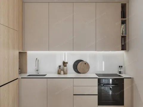 Prodaja, jednosoban stan, 63m², Reževići, Budva - image 9