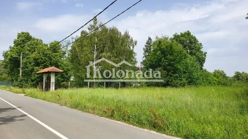 Sale, land lot, 4722m², Sopot, Beograd