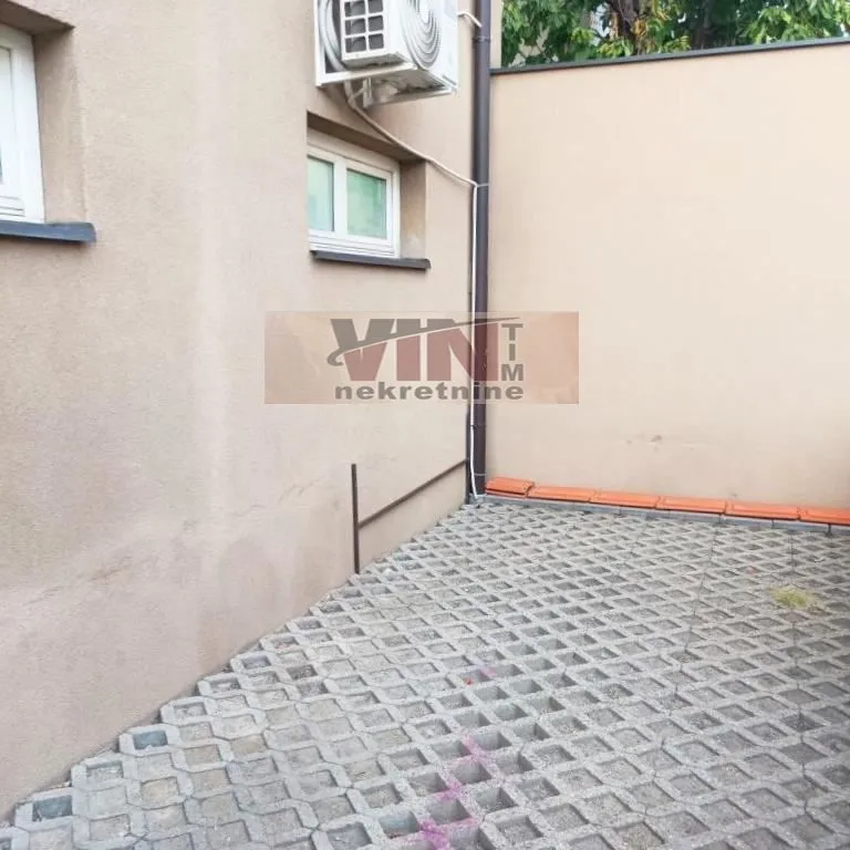 Rent, one bedroom apartment, 36m², Altina, Beograd