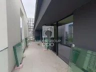 Izdavanje, stan, 250m², Savski Venac, Beograd - image 13