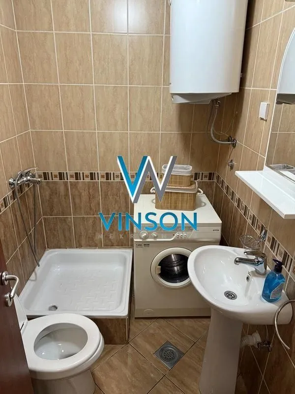 Rent, apartment, 30m², Podbara, Novi Sad Sve Podlokacije
