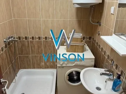 Rent, apartment, 30m², Podbara, Novi Sad Sve Podlokacije - image 11