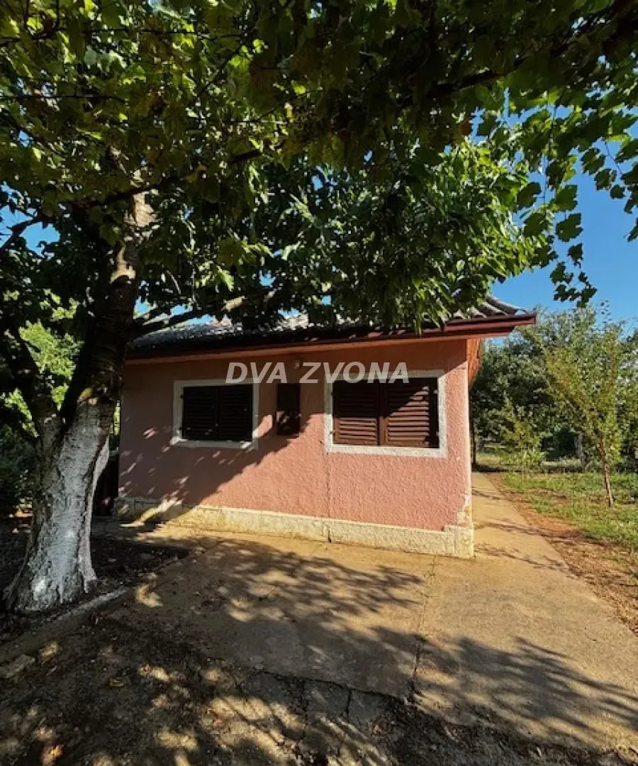 Prodaja, kuća, 18m², Čortanovci, Inđija