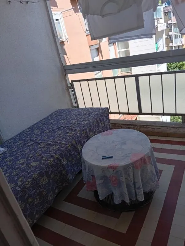Sale, one bedroom apartment, 51m², Budva, Crna Gora