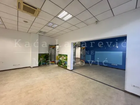 Rent, office space, 387m², Novi Beograd Sve Podlokacije, Beograd - image 5