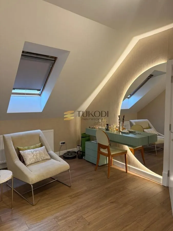 Prodaja, stan, 146m², Rotkvarija, Novi Sad Sve Podlokacije
