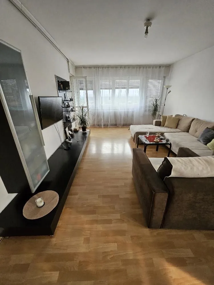 Prodaja, trosoban stan, 89m², Novi Beograd Sve Podlokacije, Beograd