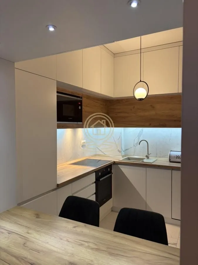 Rent, two bedroom apartment, 49m², Zvezdara Sve Podlokacije, Beograd