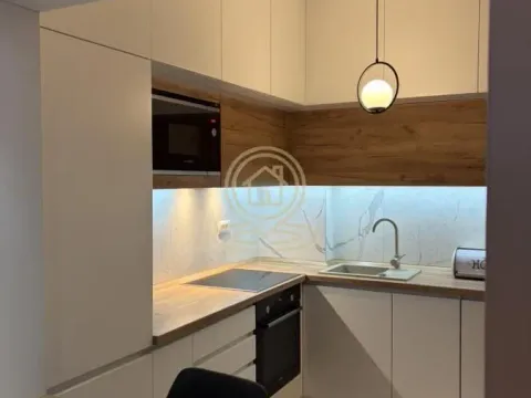 Rent, two bedroom apartment, 49m², Zvezdara Sve Podlokacije, Beograd - image 9